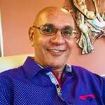 Anthony Ramnath's Instagram, Twitter & Facebook