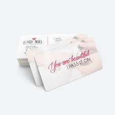 By having this lamination, it helps to prevent chipping and cracking along the edges. 17pt Silk Laminated Cover Business Cards Bpm Printers