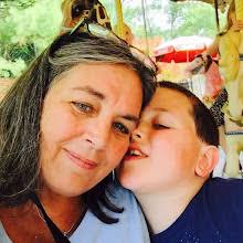 Adirondack Baker: Jeanne McGeehan Cella's Iced Tea