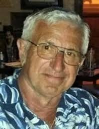 Dennis Hamernik Obituary March 27, 2020