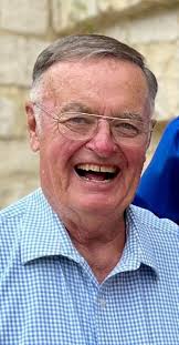 Randy Lee Leifeste, 77, of Fredericksburg, Texas, was welcomed into heaven 