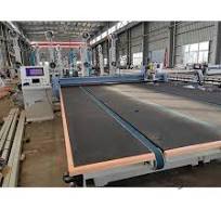 Automatic Glass Cutting Machine Line Is a Perfect Machine ...