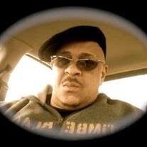 Mr. Marvin Dewayne Jackson Obituary