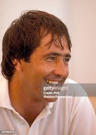 84 1990 Dubai Desert Classic Photos & High Res Pictures