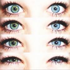 Pin By Lacey Mickler On Character Profile The Mystery Boy Cool Eyes Pretty Eyes Heterochromia Eyes