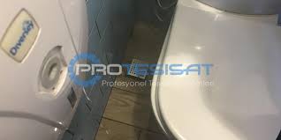Banyo zemin tahliye koku giderici. Tuvalet Kokusuna Cozum Yollari Protesisat