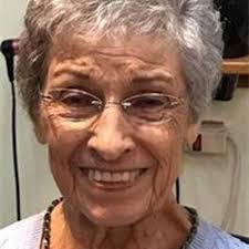 Betty Leonard Burnside Obituary January 9, 2020