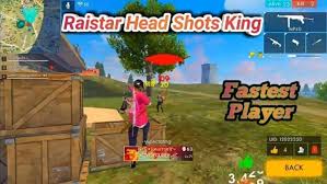 Rusher terbaik di indo ff / cara build item hero argus terbaik pedang iblis mematikan. 10 Pemain Pro Free Fire Dunia Dan Indonesia Esportsku