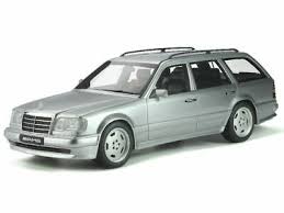 Use our free online car valuation tool to find out exactly how much your car is worth today. Mercedes Benz S124 E36 Amg 1995 Silver Metallic 1 18 Otto Mobile Ot889 For Sale Online Ebay