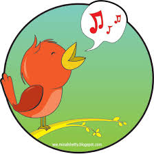 Igor Ardoris Blogg: Hjärtats Sångfågel