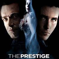 Хью джекман, кристиан бэйл, майкл кейн и др. ØªÙ‚ÙŠÙŠÙ… ÙÙŠÙ„Ù… Ø°Ø§ Ø¨Ø±ÙŠØ³ØªÙŠØ¬ The Prestige Ø§Ù„Ù†ÙˆØ¹ ØºÙ…ÙˆØ¶ Ø§Ù„Ù…Ù…Ø«Ù„ Ù‡ÙŠÙˆ Ø¬Ø§ÙƒÙ…Ø§Ù†