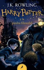 Apenas ha tenido noticias de ron y hermione, y intuye que algo extraño sucede en hogwarts. Parrafo Puente Toxicidad Harry Potter La Piedra Filosofal Libro Completo Cera Folleto Facultativo