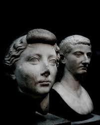 The Iconography of Empress Livia Wife of Augustus from the Julio Claudian  Dynasty