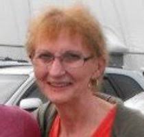 Obituary of Dianne Verna Eisener