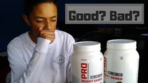 gnc weight gainer review is it worth