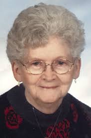 Obituaries in the Courier today, May 3, 2020