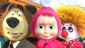 Tom and Jerry 😺🐭