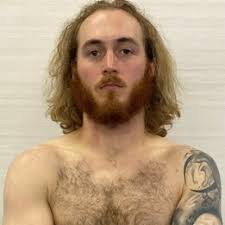 Cody Noel vs. Levi Whitlow, Fight For It 25