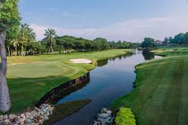 +60 6790 9339 golf booking line : Kota Permai Golf Country Club In West Malaysia Golflux