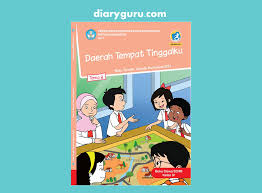 Dilarang mengcopy paste dan mempublish ulang konten dalam bentuk apapun ! Soal Penilaian Harian Tema 8 Subtema 1 Kelas 4 Diary Guru