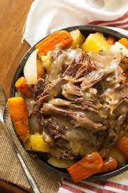 Pot Roast Crock Pot Recipe Recipe Pot Roast Slow Cooker Paleo Crock Pot Roast Pot Roast Recipes
