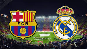 أخبار كأس إسبانيا برشلونة ريال مدريد أرقام واحصائيات قبل المواجهة سبورت 360