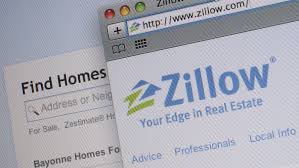 Zillow Stock Suffering Biggest Plunge In Six Years As Host