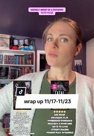 Weekly Reading Wrap-Up: Romance Highlights & Emotions