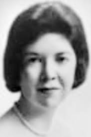Margaret Mathews Obituary (1935