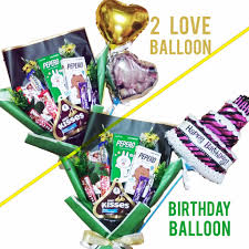 See more ideas about hari lahir, hadiah buatan tangan, pembalut hadiah. Hadiah Hari Jadi Lelaki Fathers Day Gift Surprise Birthday Green Floral Bouqet With Balloon Shopee Malaysia