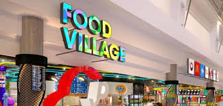 Location, opening hours, conditions, and facilities. Food Village Opens In Dubai T3 Passenger Terminal Today