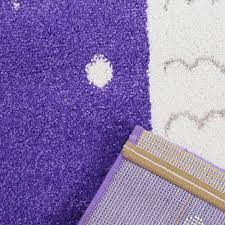 Inszenierte lebensräume bieten den besuchern ein unmittelbares und mit allen. Teppich Lama Konig Spiel Zimmer Fur Kinder Flauschig Vimoda Homestyle