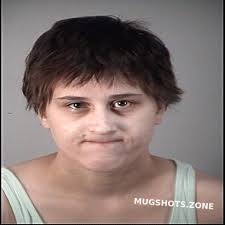 CAMRYN DOROTHY WOLF 09/23/2021