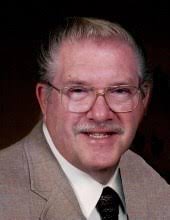 Thomas Peters Obituary