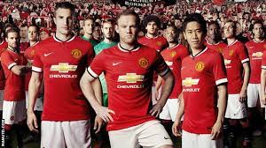 Here in this article, we are providing manchester united team 512×512 kits along with urls. Nike Ends Manchester United Kit Deal After 13 Years Bbc News