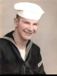 Leon Rex Sowards (1934-1994)