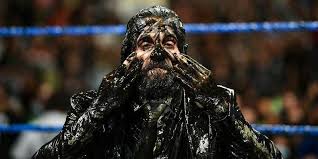 Paul heyman figures to be the centerpiece of what. Abwfavcfgnqg M