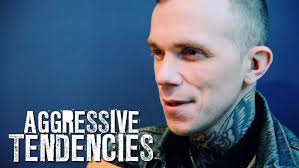Converge : interview de Jacob Bannon 06/08/2012 @ Glazart, Paris