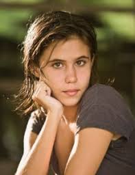 Celebrities with first name: Scarlett