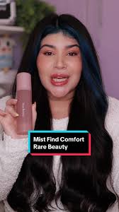 Mist Find Comfort da Rare Beauty: Resenha Completa
