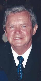 Obituary of Donald S. Meyer