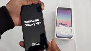 Samsung M20 Hard Reset Pattern Remove 2019 Youtube