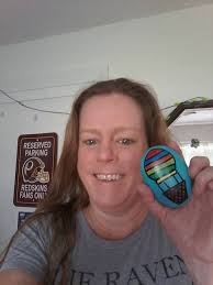 Downtown geocaches need labeling and sealing