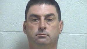 Early police arrest intoxicated man...