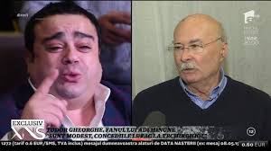 Nu mai pot sa te iubesc. Tudor Gheorghe Fanul Lui Adi Minune Ascult Manele Si Au Niste Voci Extraordinare Youtube