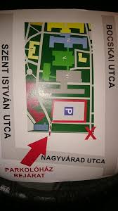 Markusovszky kórház is a kórház, orvos, doktor located in szombathely. Josa Andras Korhaz Terkep Marlpoint