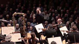 Møller architects har tegnet ny cocktailbar til musikhuset aarhus. Conductor Answers Phone Call During Concert Youtube