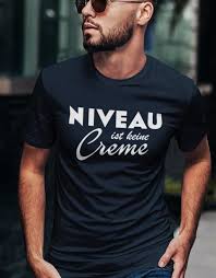 Image result for niveau keine creme t-shirt