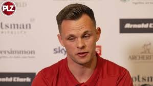 Will Lawrence Shankland leave Hearts this summer?