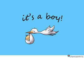 Pin On It S A Boy